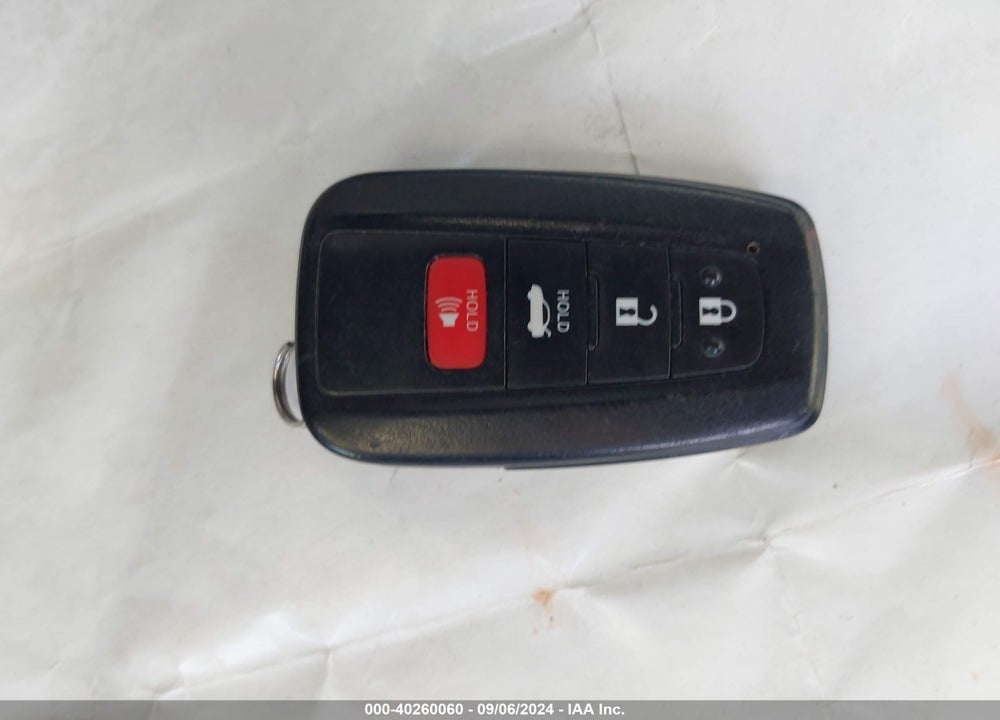 2021 TOYOTA CAMRY SE VIN: 4T1T11AK9MU437487