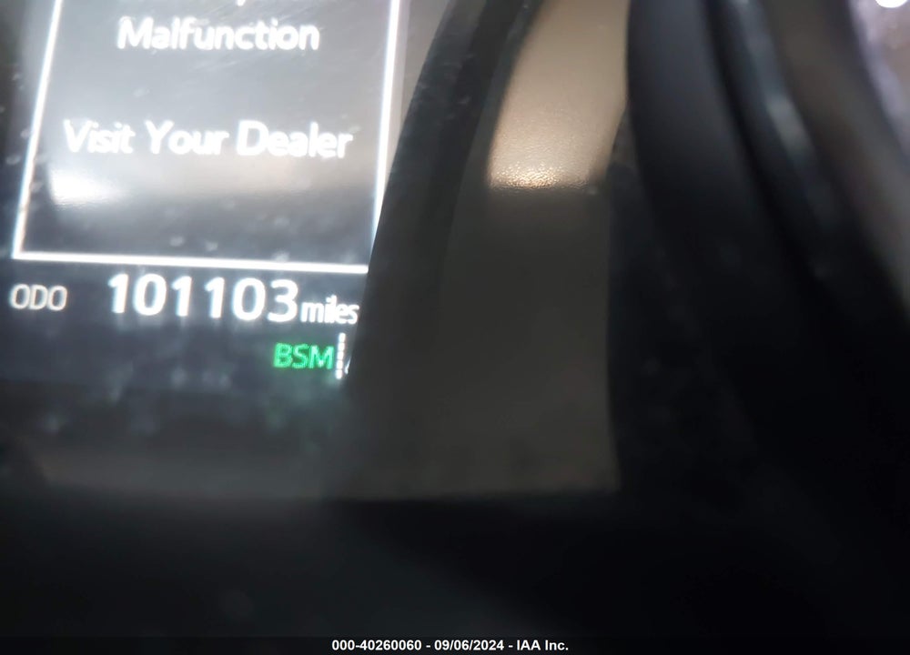 2021 TOYOTA CAMRY SE VIN: 4T1T11AK9MU437487