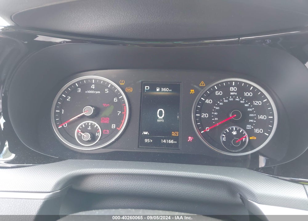 2024 KIA K5 GT LINE VIN: 5XXG64J27RG255180