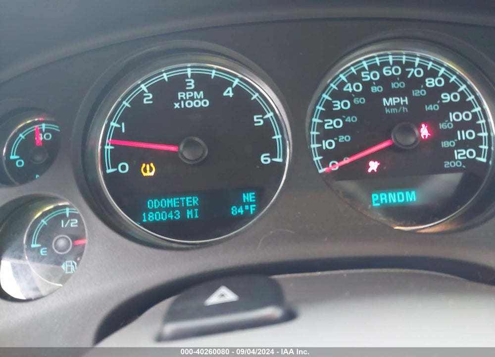2014 GMC YUKON VIN: 1GKS1CE07ER229525