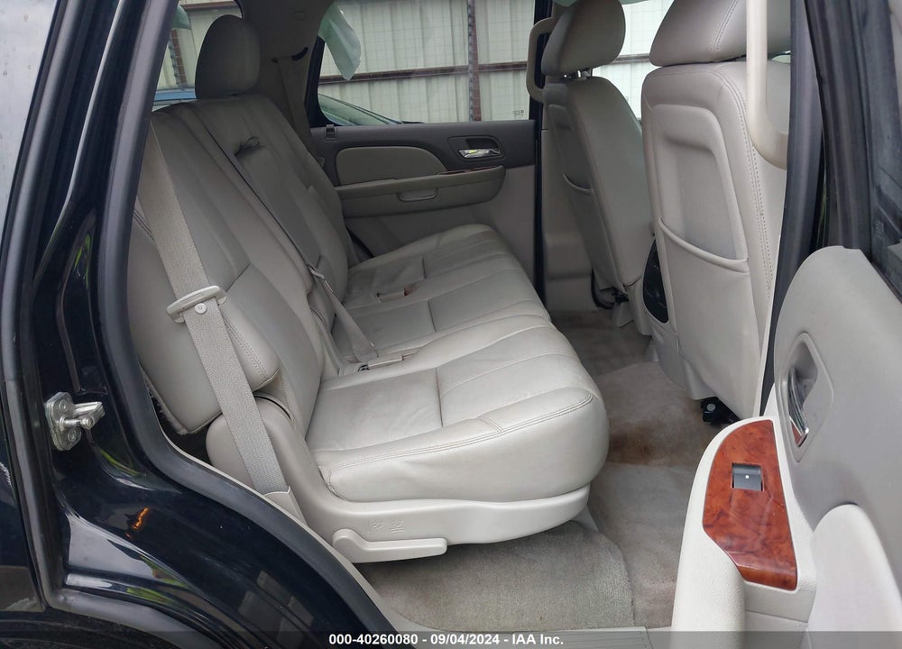 2014 GMC YUKON VIN: 1GKS1CE07ER229525