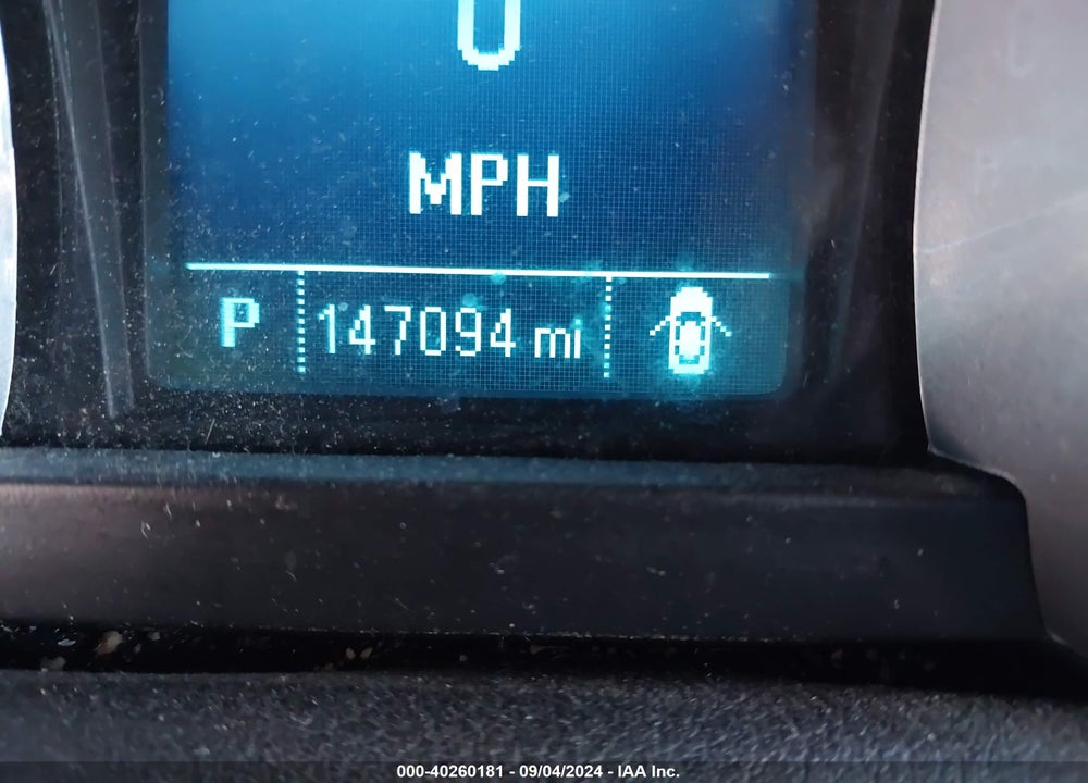 2015 CHEVROLET EQUINOX 1LT VIN: 1GNALBEK3FZ110120