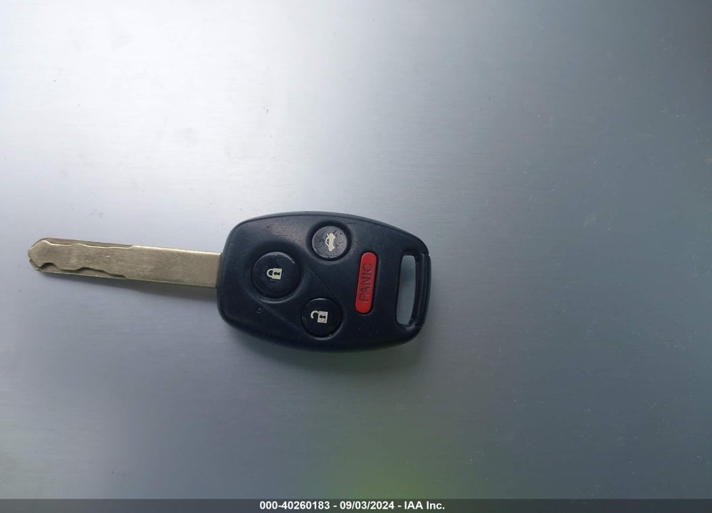 2011 HONDA ACCORD 2.4 LX-S VIN: 1HGCS1B38BA008964