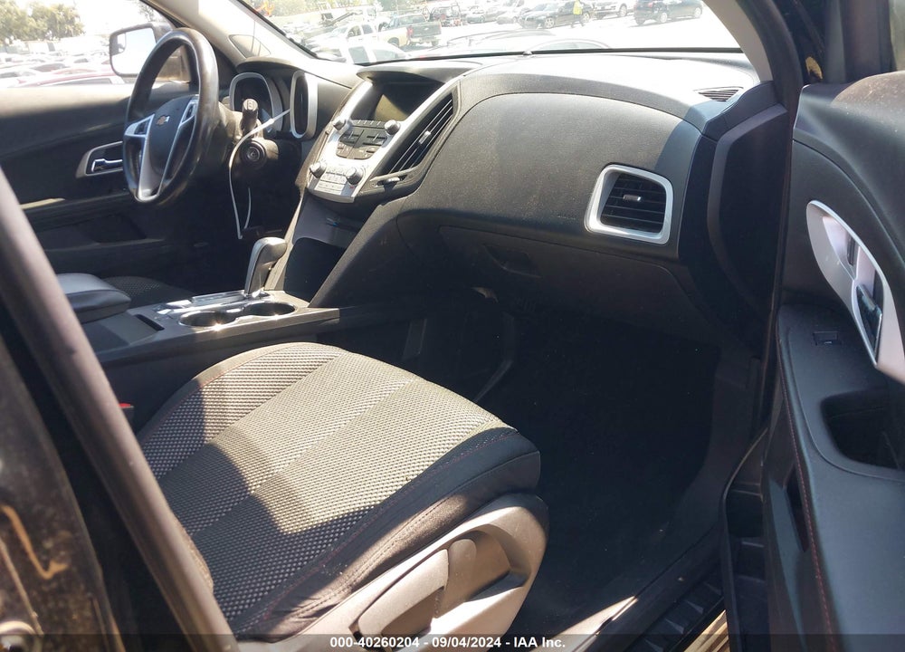 2014 CHEVROLET EQUINOX 1LT VIN: 2GNFLBE39E6160433