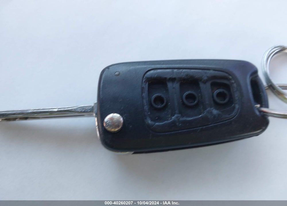 2013 KIA RIO EX VIN: KNADN4A36D6178689