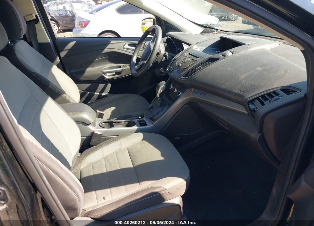 2016 FORD ESCAPE SE VIN: 1FMCU9G94GUA32071