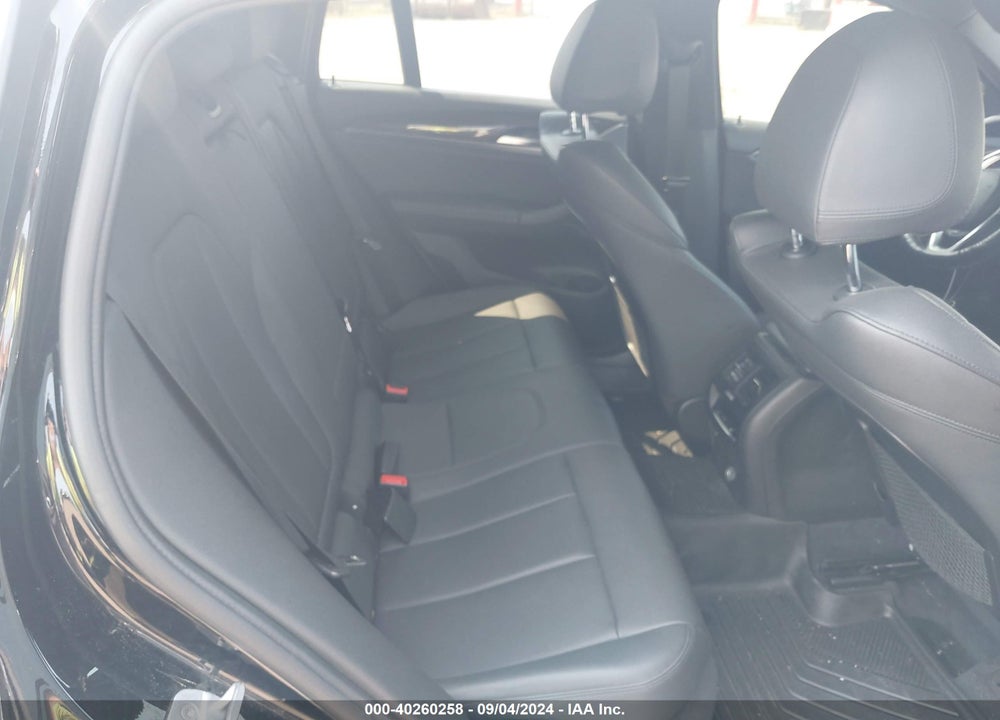 2019 BMW X4 XDRIVE30I VIN: 5UXUJ3C50KLG57536
