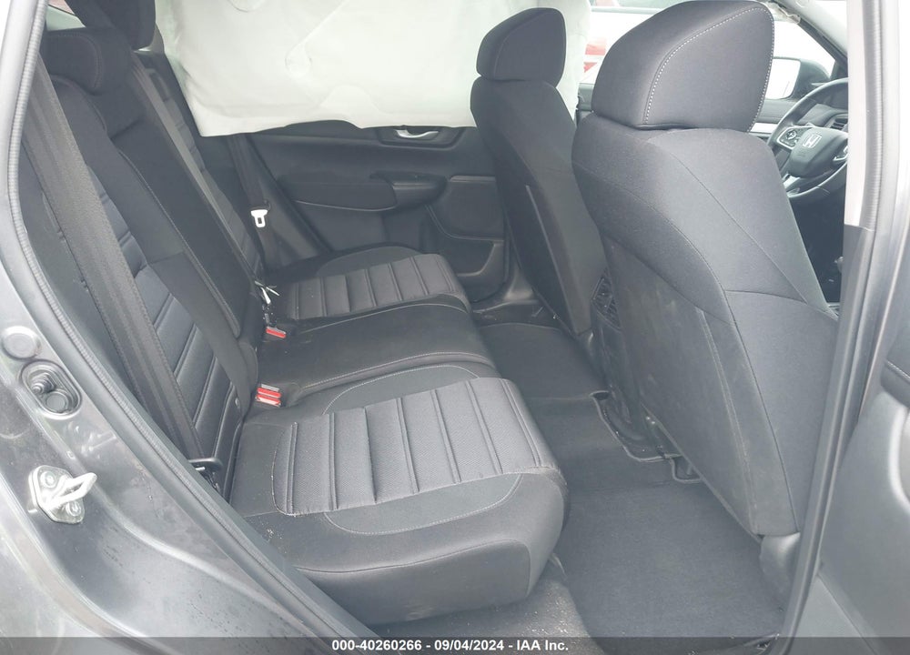 2020 HONDA CR-V 2WD LX VIN: 7FARW1H24LE001325