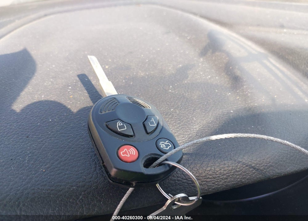 2015 FORD FOCUS VIN: 1FADP3F20FL233462