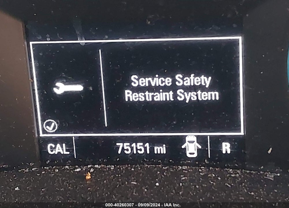 2019 CHEVROLET MALIBU LT VIN: 1G1ZD5ST9KF138046