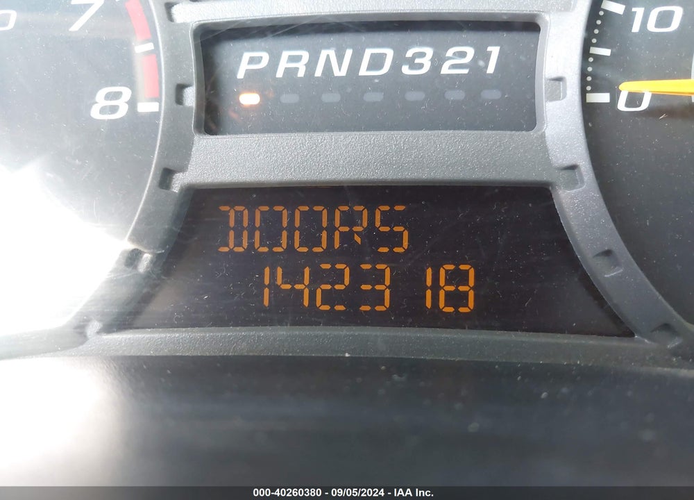 2006 CHEVROLET COLORADO LT VIN: 1GCDT136668235446