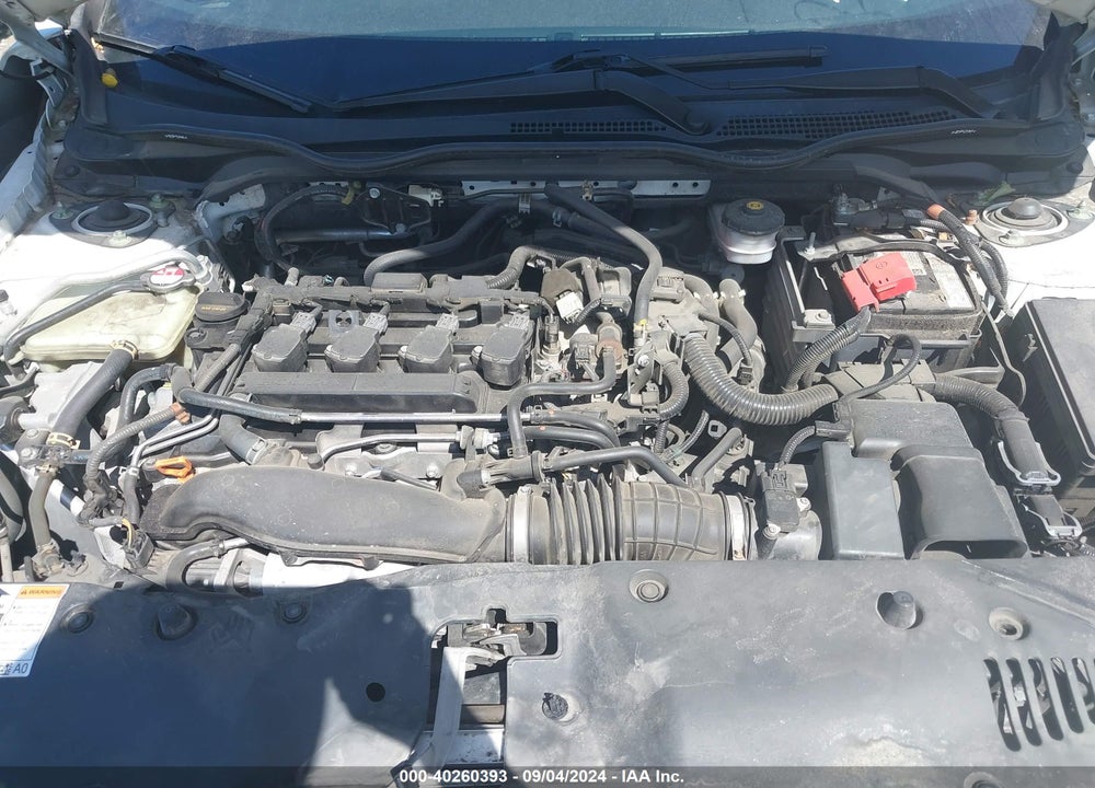 2017 HONDA CIVIC LX VIN: SHHFK7H26HU202078