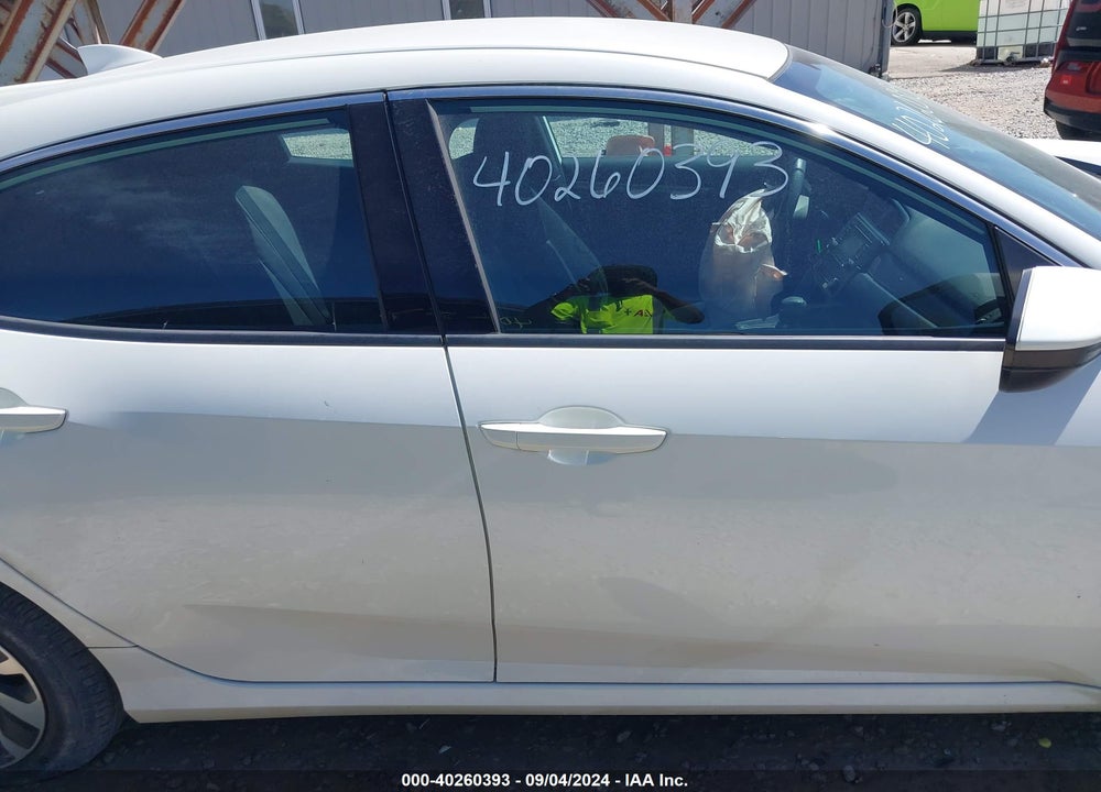 2017 HONDA CIVIC LX VIN: SHHFK7H26HU202078