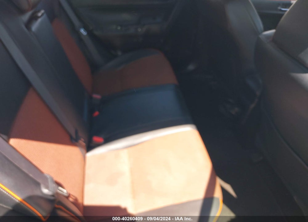 2017 TOYOTA COROLLA SE VIN: 5YFBURHE8HP630237
