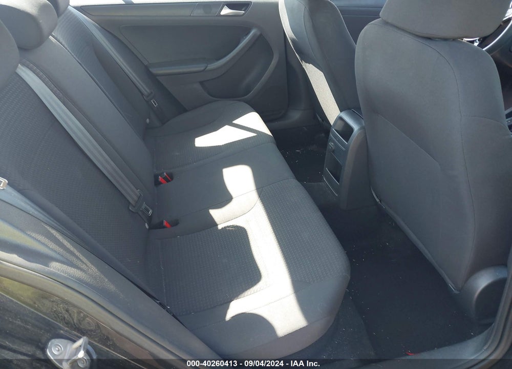 2016 VOLKSWAGEN JETTA 1.4T S VIN: 3VW267AJ6GM417795