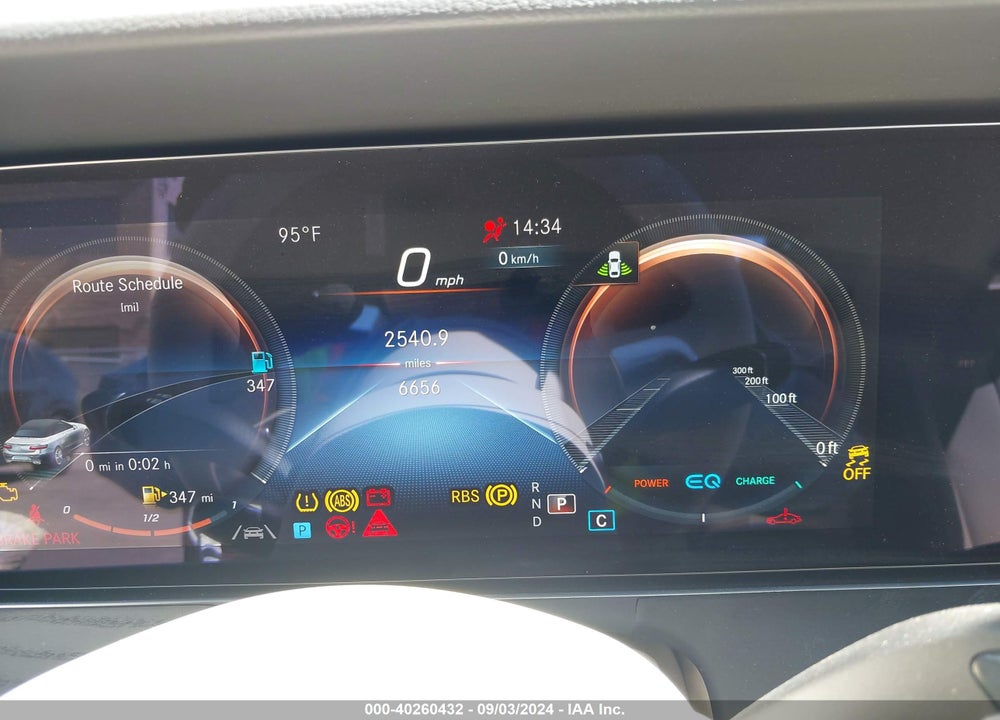 2023 MERCEDES-BENZ E 450 VIN: W1K1K5JB7PF203427