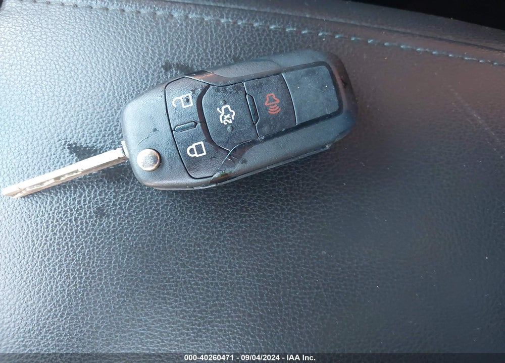 2015 FORD FUSION SE VIN: 1FA6P0H71F5103128