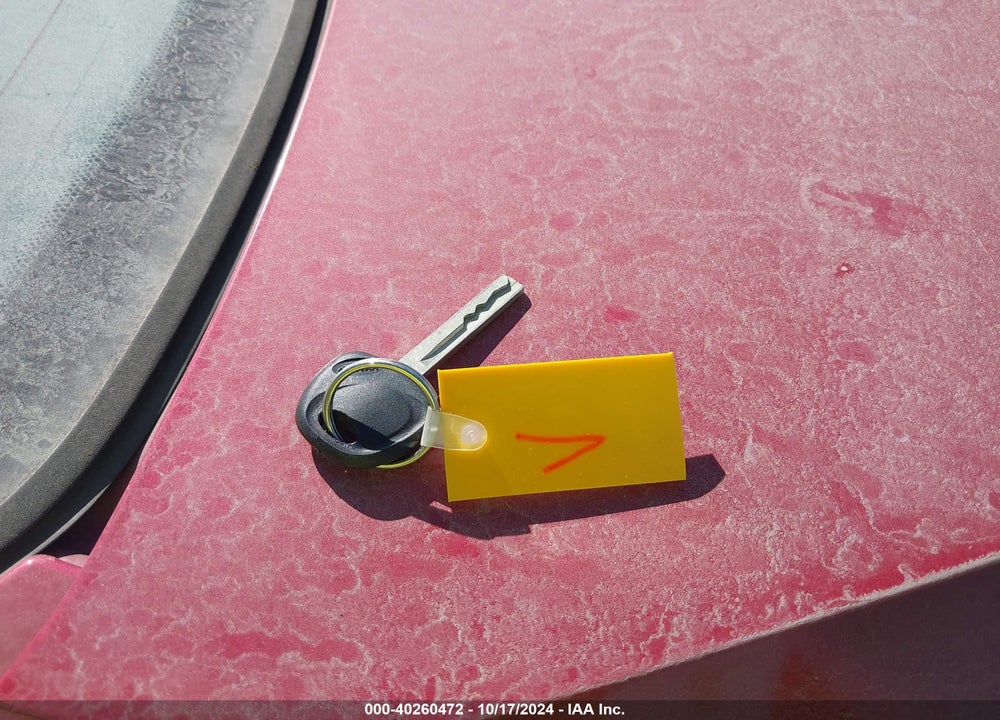2017 HYUNDAI ACCENT SE VIN: KMHCT4AE1HU278461