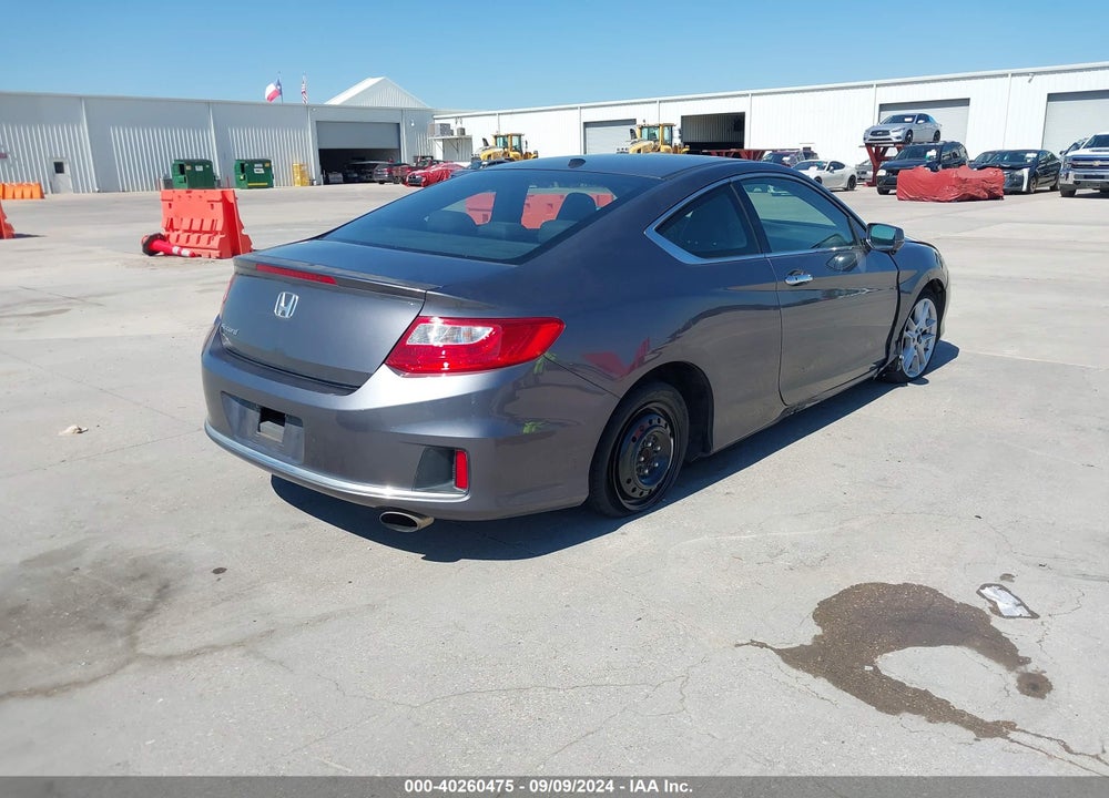 2013 HONDA ACCORD VIN: 1HGCT1B89DA013828