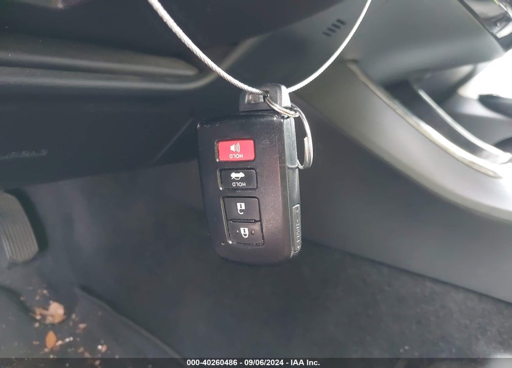 2014 TOYOTA AVALON XLE VIN: 4T1BK1EB0EU101974