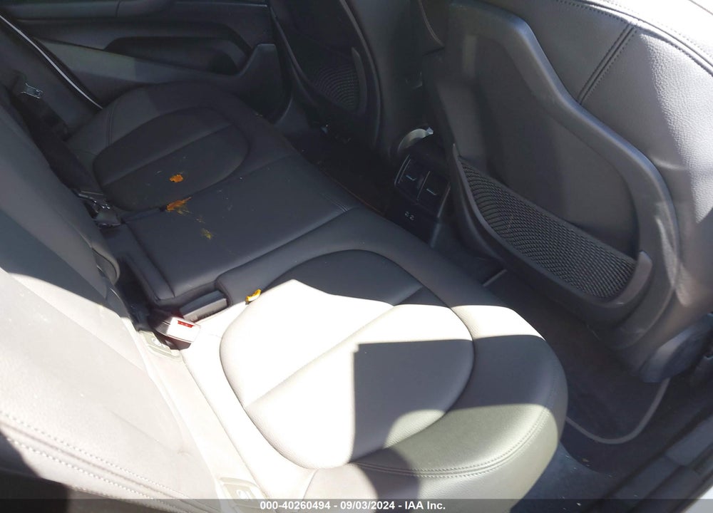2020 BMW X2 SDRIVE28I VIN: WBXYH9C04L5P76332