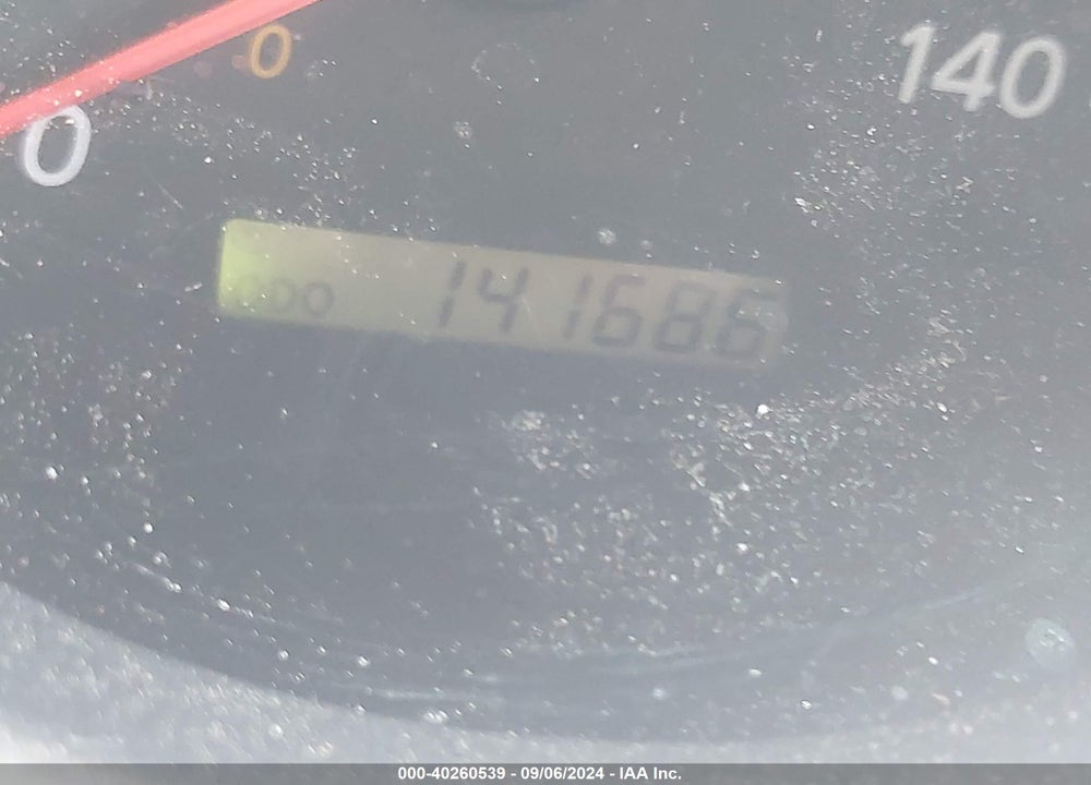 2004 TOYOTA HIGHLANDER LIMITED V6 VIN: JTEEP21A240001494
