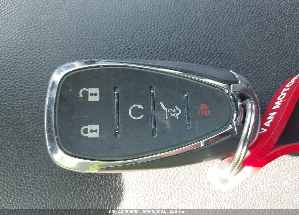 2021 CHEVROLET EQUINOX AWD LT VIN: 3GNAXUEVXML328960