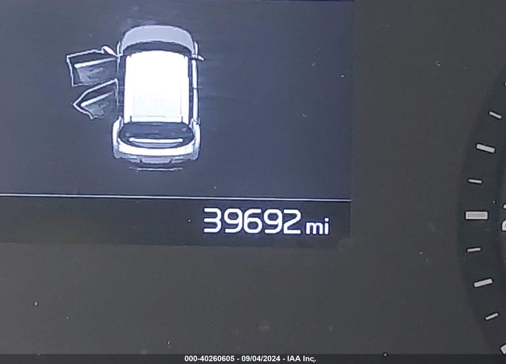 2020 KIA SOUL !/+/S VIN: KNDJ23AU4L7119859