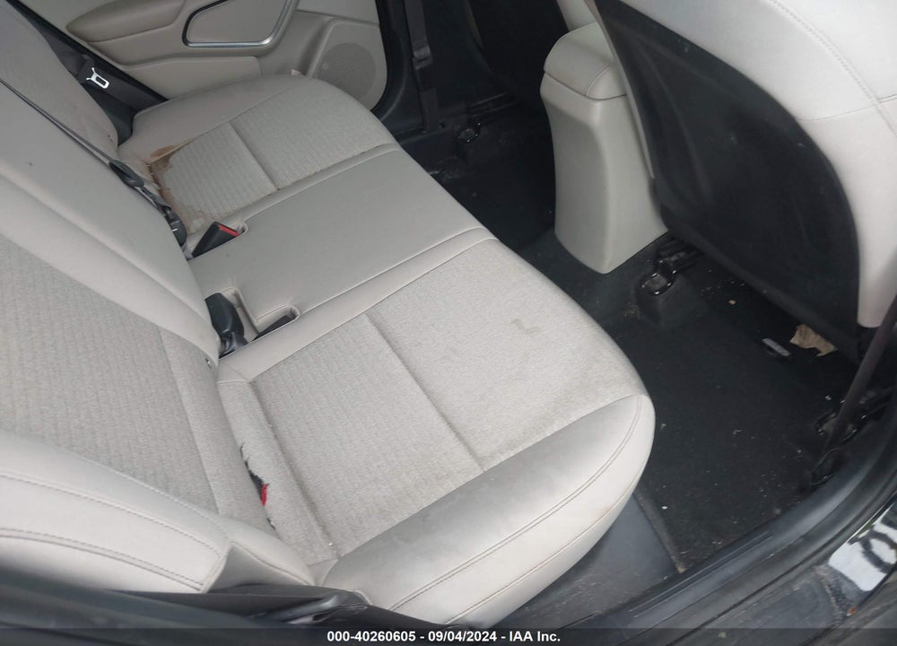 2020 KIA SOUL !/+/S VIN: KNDJ23AU4L7119859