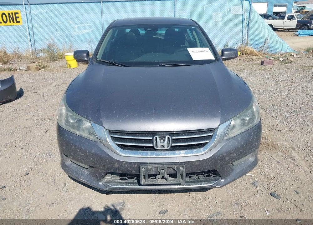 2015 HONDA ACCORD EX-L V-6 VIN: 1HGCR3F82FA038772