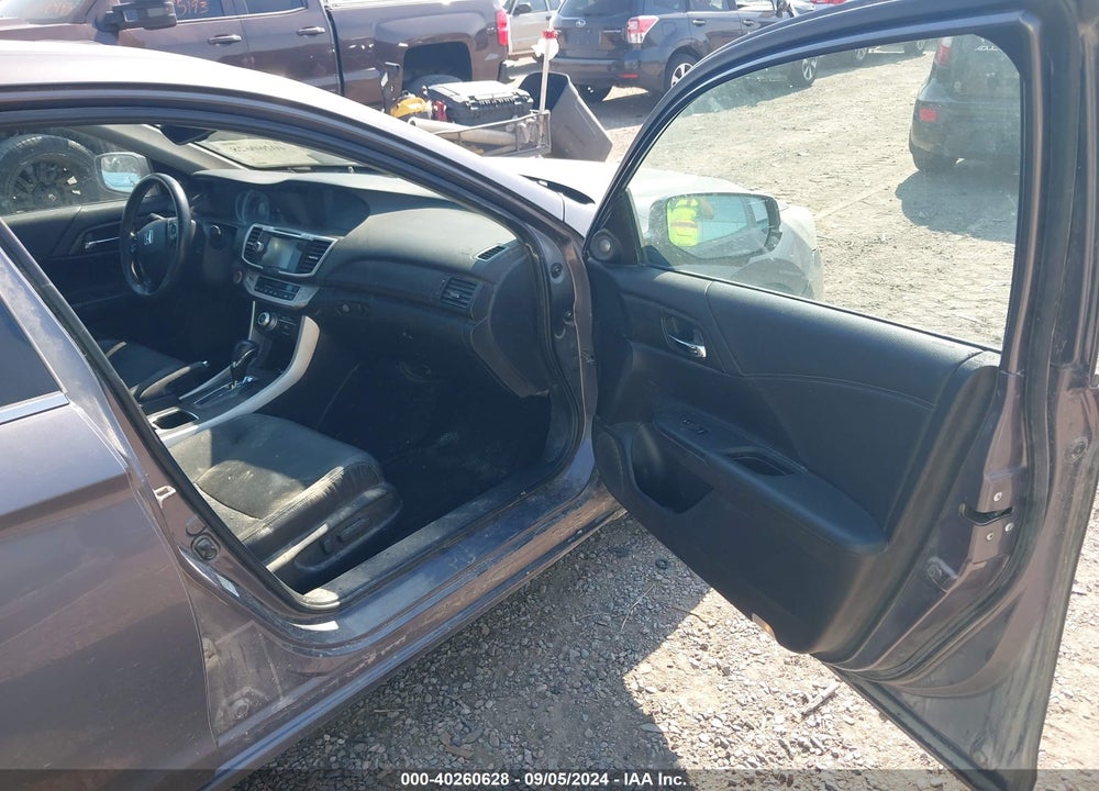 2015 HONDA ACCORD EX-L V-6 VIN: 1HGCR3F82FA038772