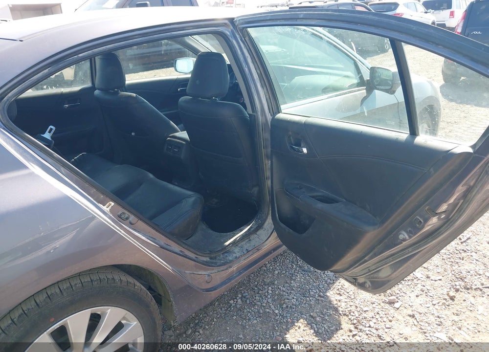 2015 HONDA ACCORD EX-L V-6 VIN: 1HGCR3F82FA038772