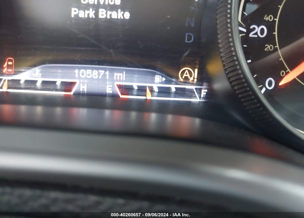 2015 JEEP CHEROKEE TRAILHAWK VIN: 1C4PJMBS8FW529560