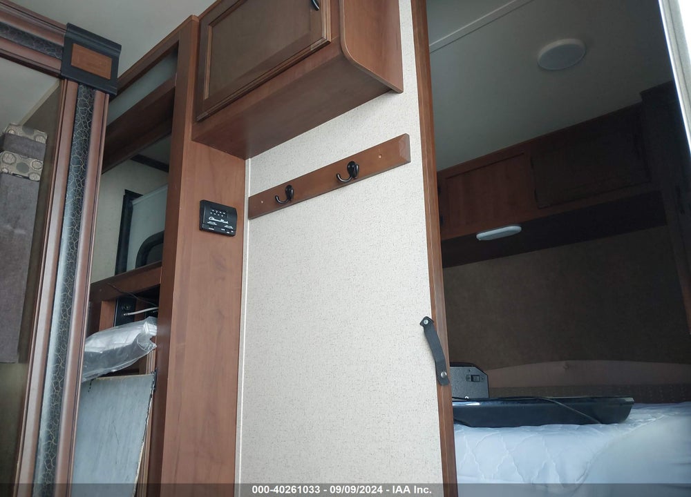 2015 JAYCO OTHER VIN: 1UJBJ0BR6F7TC0193