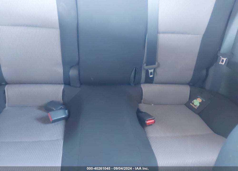 2015 SCION TC VIN: JTKJF5C78FJ002924