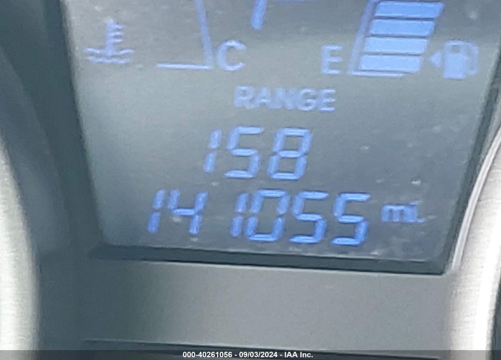 2015 HYUNDAI TUCSON SE VIN: KM8JUCAG9FU954801