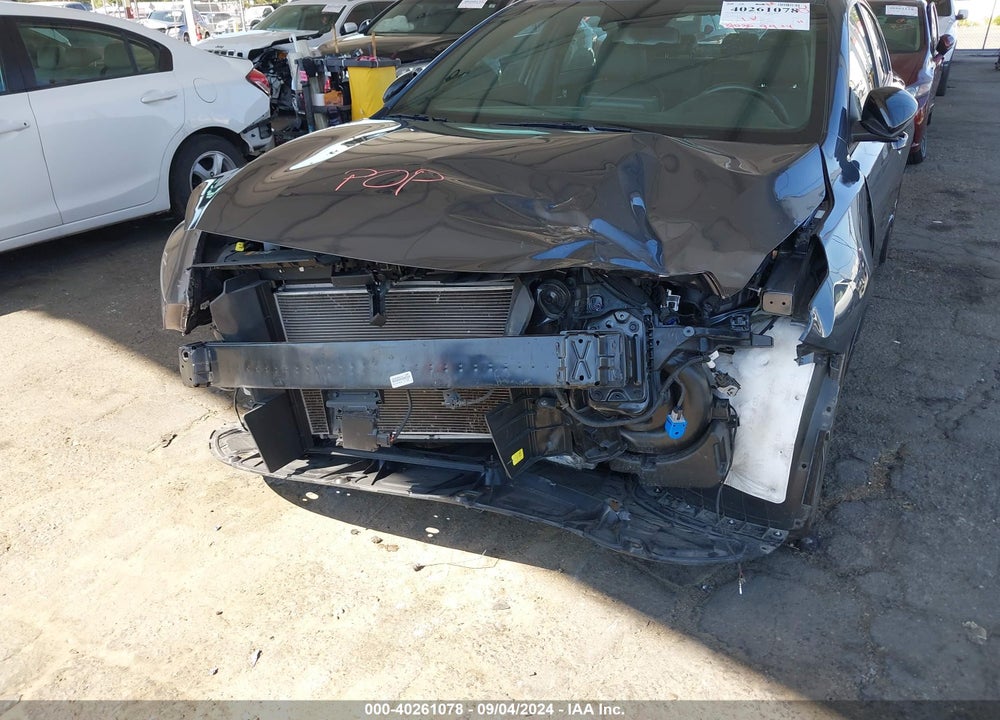 2023 KIA FORTE GT LINE VIN: 3KPF54AD8PE573735