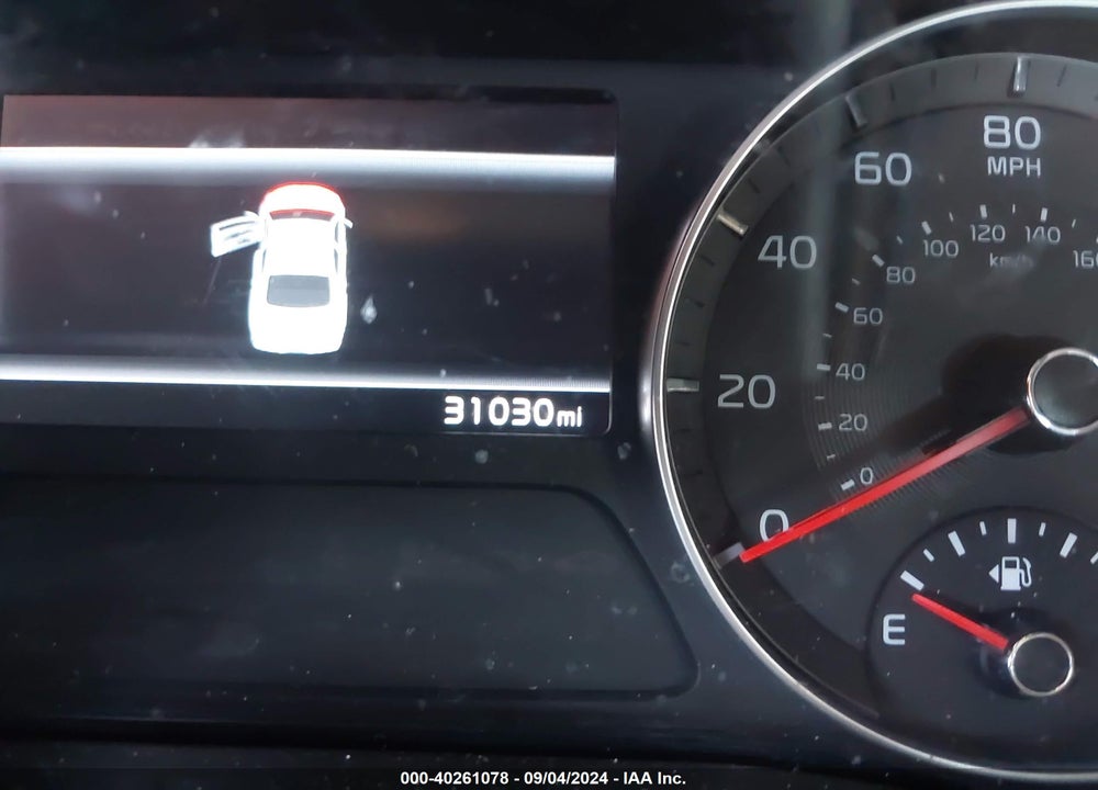 2023 KIA FORTE GT LINE VIN: 3KPF54AD8PE573735
