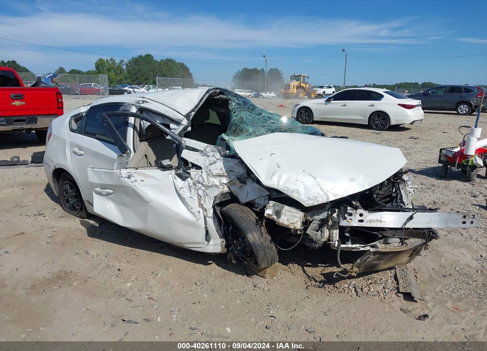 2015 TOYOTA PRIUS TWO VIN: JTDKN3DU3F1910463