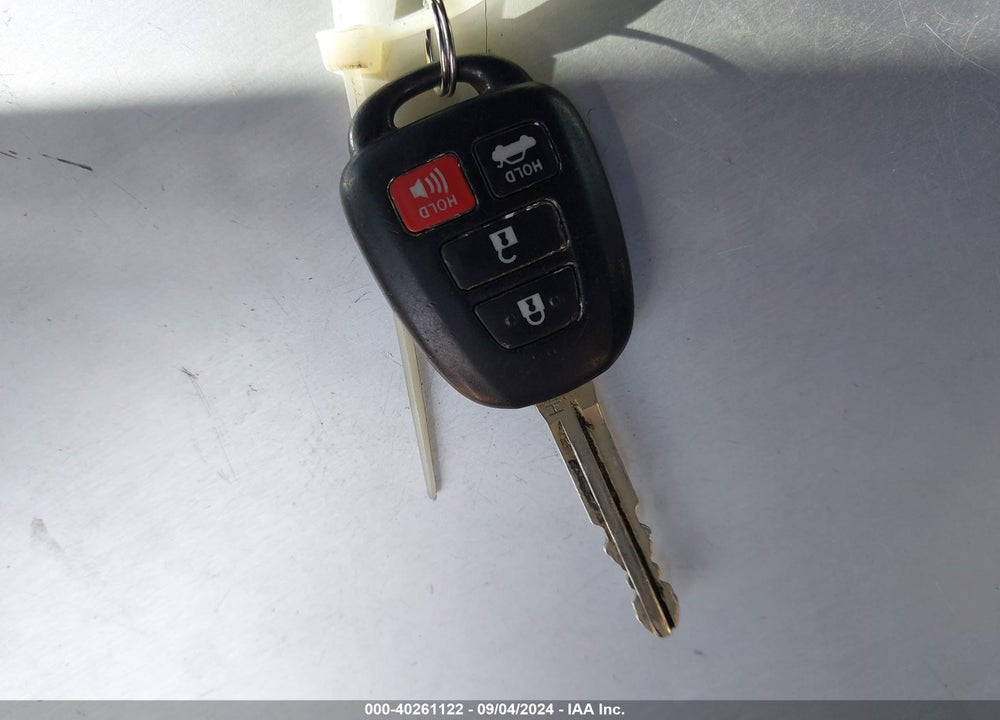 2017 TOYOTA CAMRY SE VIN: 4T1BF1FK0HU338276