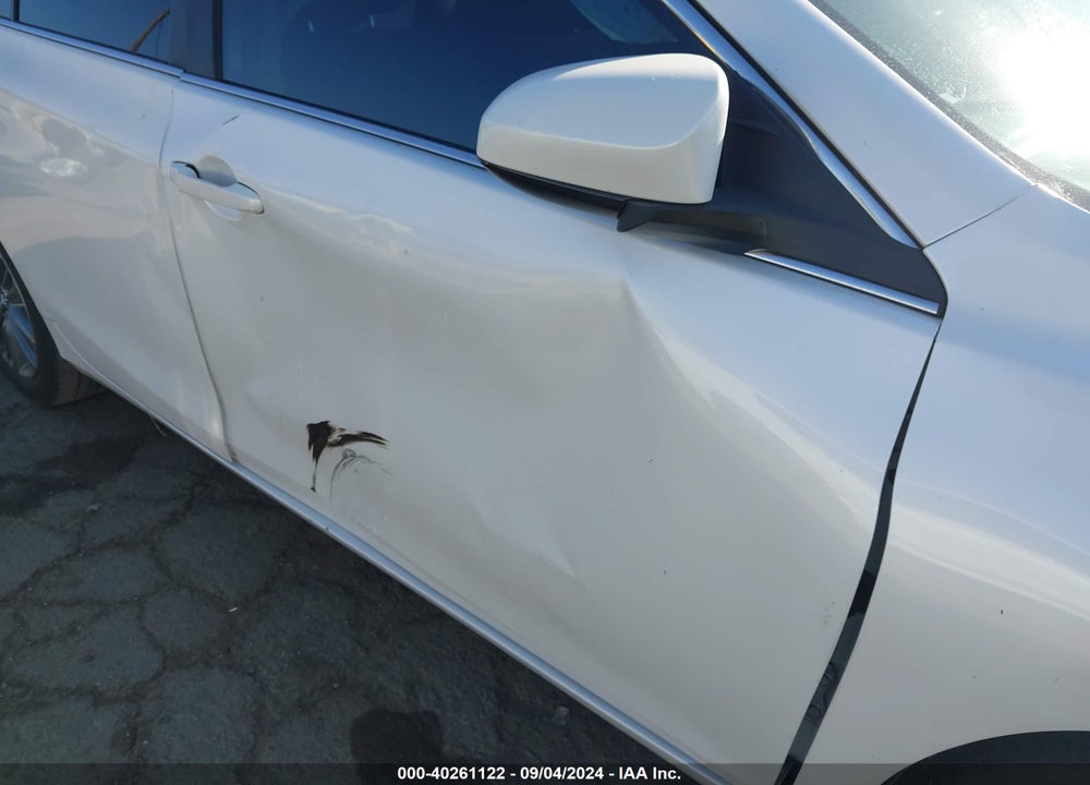2017 TOYOTA CAMRY SE VIN: 4T1BF1FK0HU338276