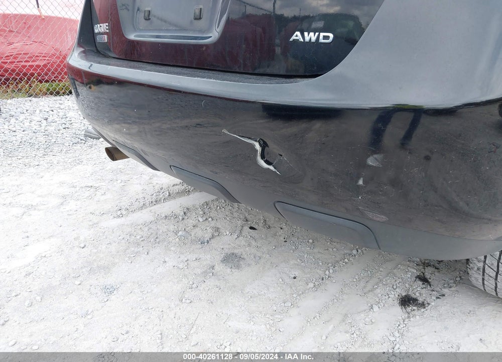 2015 NISSAN ROGUE SELECT VIN: JN8AS5MV8FW750208