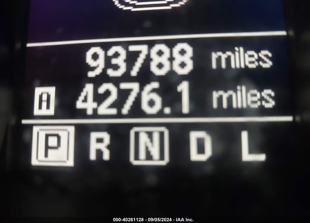 2015 NISSAN ROGUE SELECT VIN: JN8AS5MV8FW750208