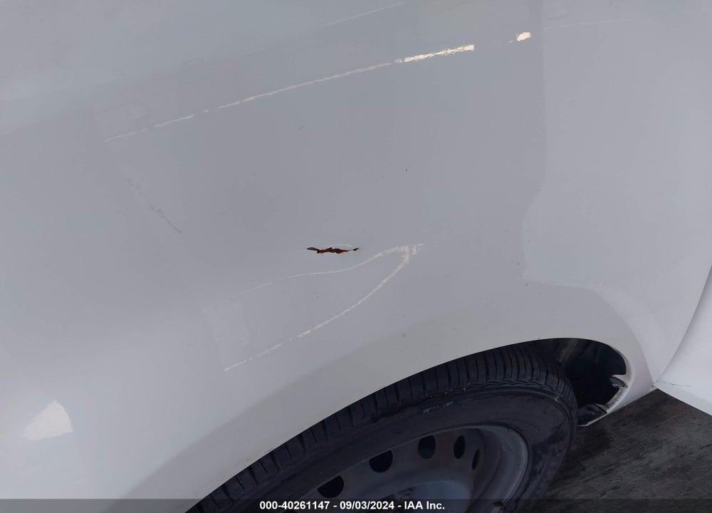 2008 SCION XB VIN: JTLKE50E481054379