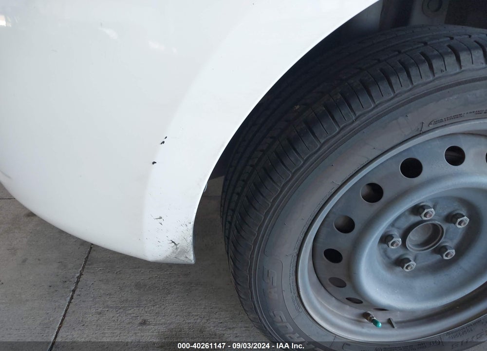 2008 SCION XB VIN: JTLKE50E481054379