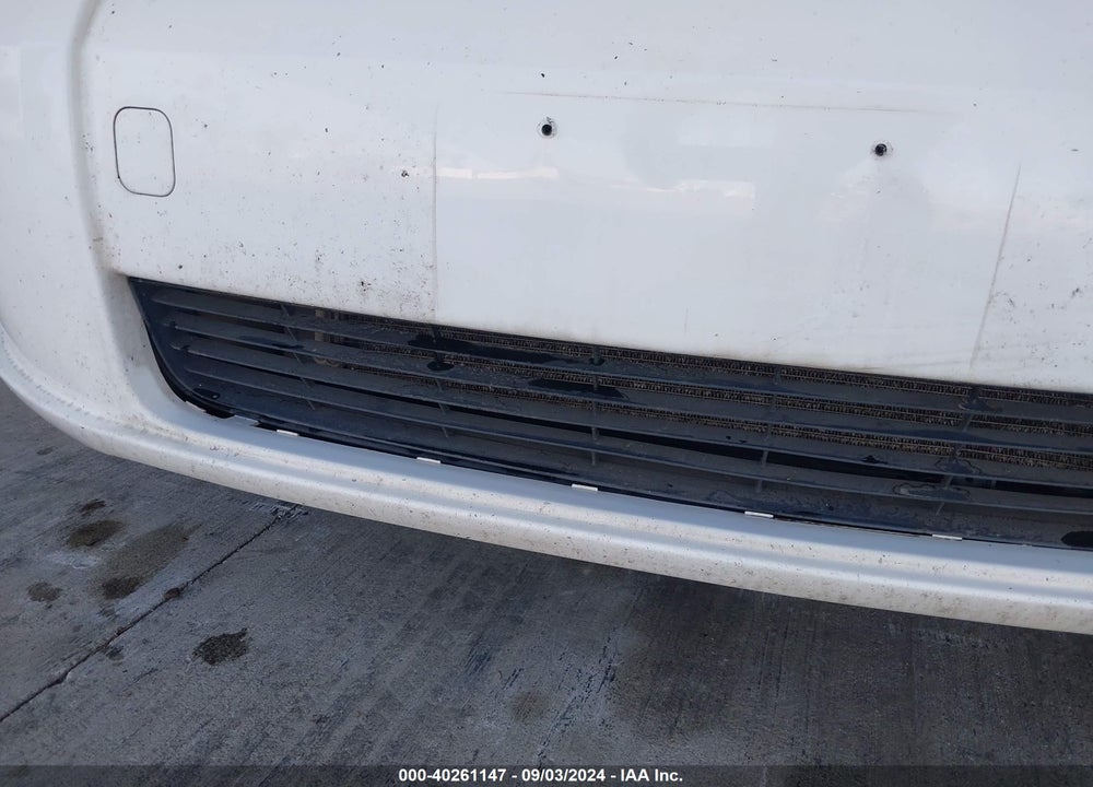 2008 SCION XB VIN: JTLKE50E481054379