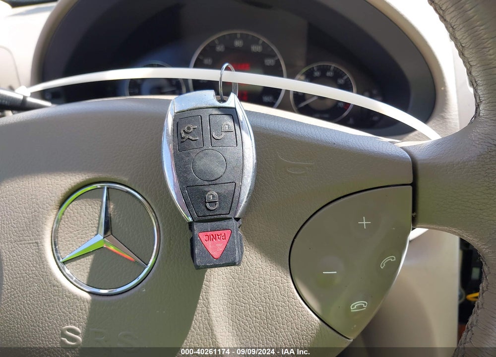 2006 MERCEDES-BENZ E 350 4MATIC VIN: WDBUH87J56X194918