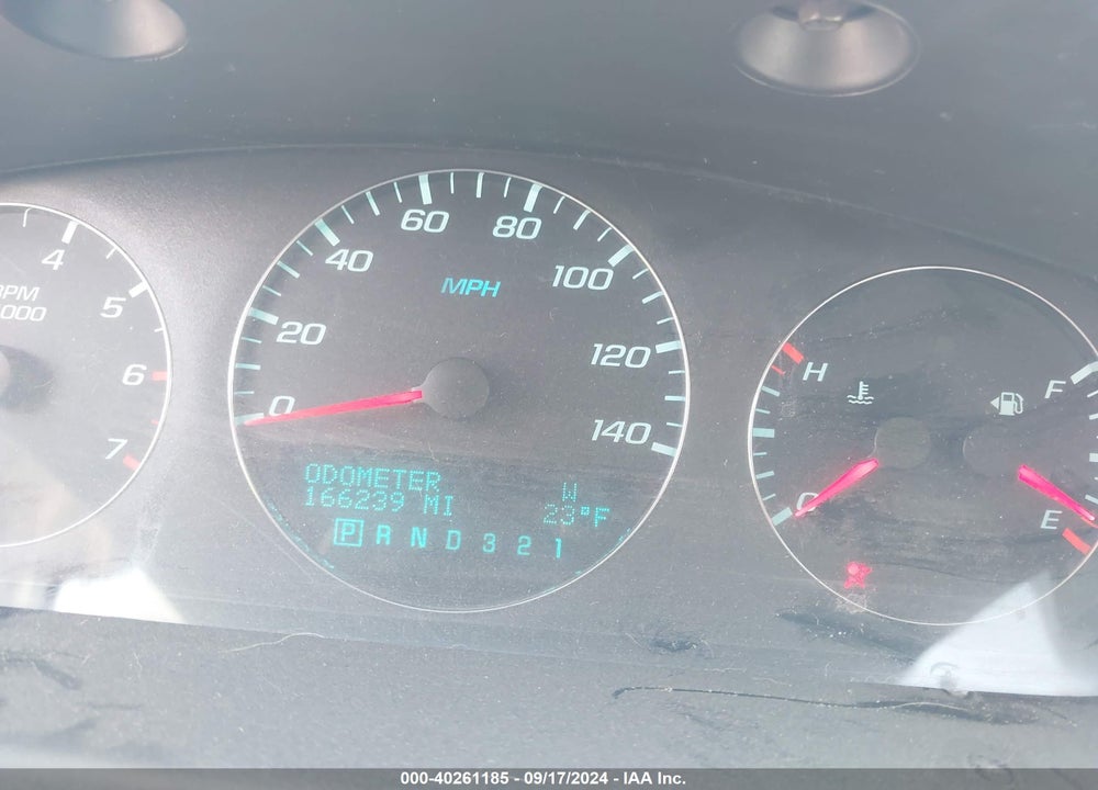 2011 CHEVROLET IMPALA LT VIN: 2G1WB5EK8B1149946