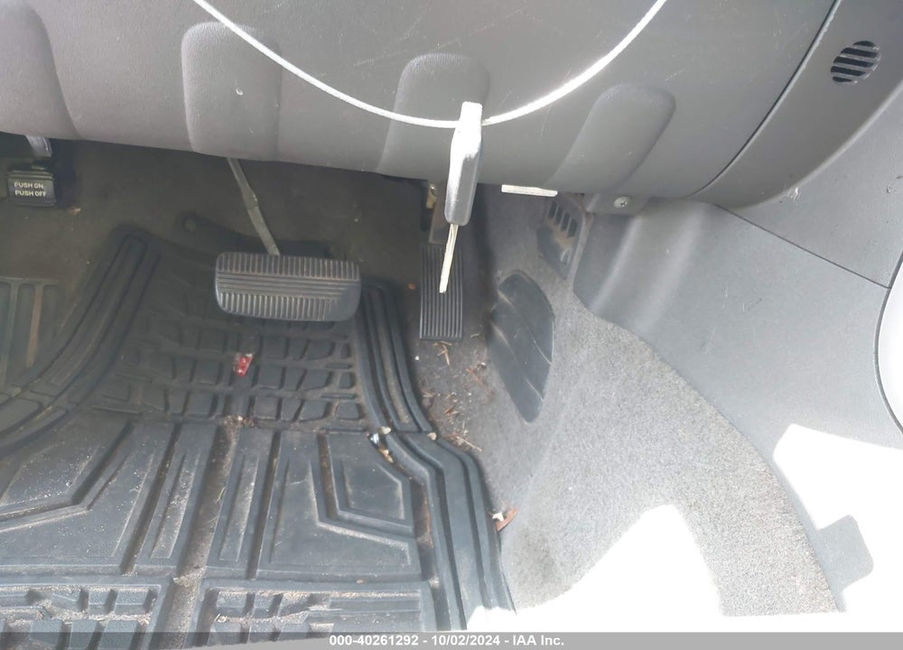 2008 NISSAN PATHFINDER S VIN: 5N1AR18U48C664590