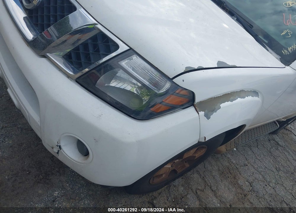 2008 NISSAN PATHFINDER S VIN: 5N1AR18U48C664590